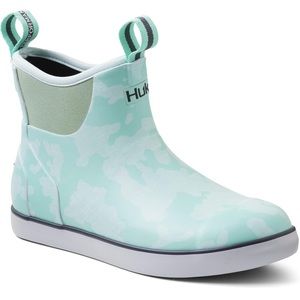 Huk camo boots